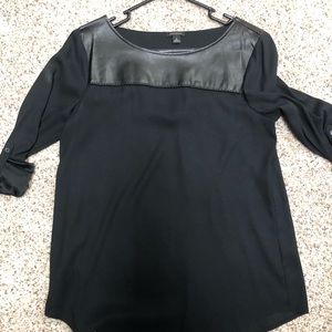 Ann Taylor Blouse